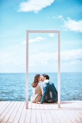 -太古映画婚纱摄影(天河店)