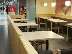 大堂-味千拉面(大悦城店)