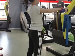 -即刻自助健身·私教馆(对外经贸店)