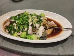 -海宝酒家(中山四路店)