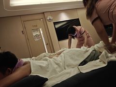 -汤臣健康生活·影院足道·SPA(东区店)