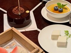 -杭州西子湖四季酒店·金沙厅