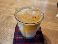 dirty-竹子咖啡bamboo coffee