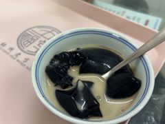 -五福堂龟苓膏(河东北山店)