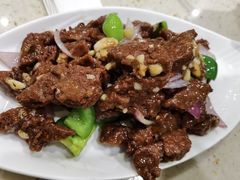 -西夏回族烧麦馆(牡丹街店)