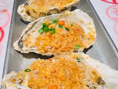 -聚味斋香辣蟹(生态城万达店)