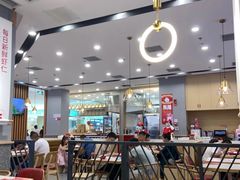 大堂-客临百思德·东北特色馆(龙湖时代天街店)