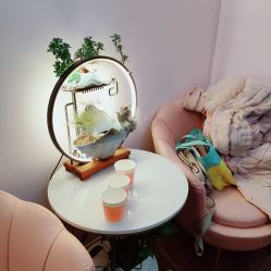 -苗塑堂减肥艾灸