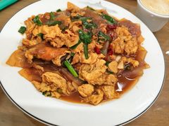 -鲁南仔·滕州炒鸡(经三路店)