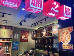 -牛腩之旅·牛腩牛杂煲(光启城美食城店)