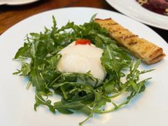 -Tivano意大利餐厅(成都居舍酒店)