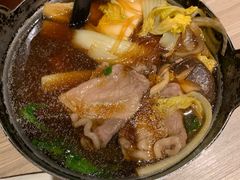 -小山日本料理(兴业太古汇店)