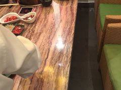 -润园四季椰子鸡火锅(海上世界店)