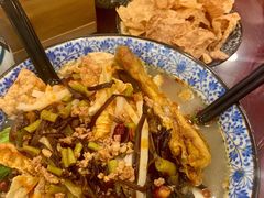 原汤螺蛳粉-螺世纪螺蛳粉·桂味小排档(裕德店)