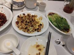 -眉州东坡(印象城购物中心店)