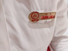 -海底捞火锅(让胡路万达店)
