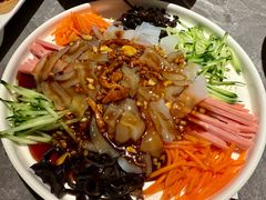 -1937青岛老味道·海肠捞饭·青岛菜(大鲍岛栈桥店)