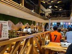 -木屋烧烤(大屯路店)