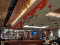 大堂-新辣道鱼火锅(国瑞城店)