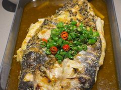 -半天妖烤鱼(大兴大悦春风里店)