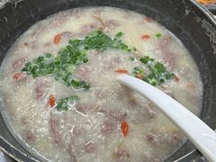-南记食粥坊·宵夜大排档(莲花店)