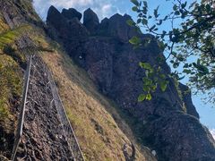 -七仙岭温泉国家森林公园