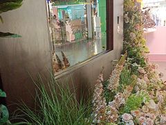 -第101座花园餐厅(湖滨88店)