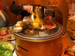 -西塔老太太泥炉烤肉(苏州大悦城店)