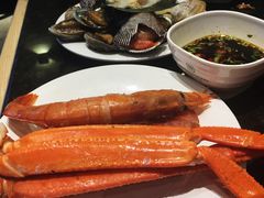 -川骄海鲜自助(河东店)
