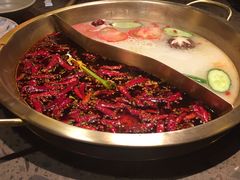 -小龙坎火锅(湖滨银泰in77店)