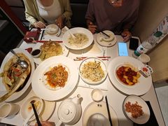 -南门食仙·手工福州菜(南门兜店)