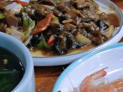 -坛南湾阿强农家乐.海鲜大排档老字号(福州地标美食店)