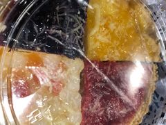 -玛尔哈巴·塔塔尔糕点(华侨小区店)
