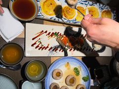 -福樱兰海鲜放题铁板烧(加州店)