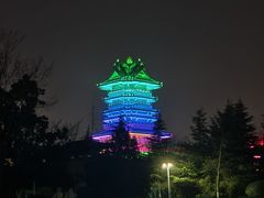 -书圣文化城(临沂园博园店)