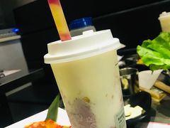 -喜茶(永旺梦乐城店)