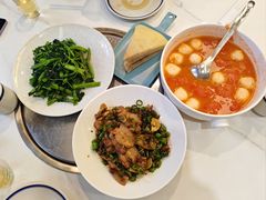 -老渔家鲜鱼轩(南浦横街店)