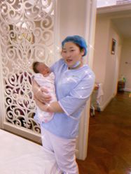 -菁幼月子会所(儿童医院店)