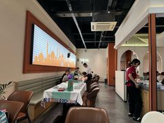 -楼兰新疆菜(江宁万达店)