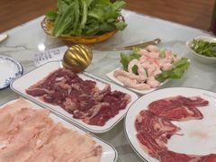 -福合埕牛肉火锅(长平国新店)