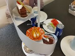 -上海齐鲁酒店·辣椒屋咖啡厅