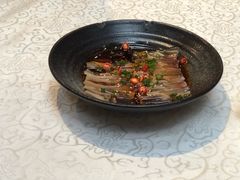 -汉唐宴长安食府