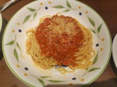 -萨莉亚意式餐厅(杭州西溪龙湖天街店)