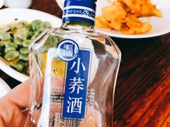 -瀏河老街土菜館(浏河店)