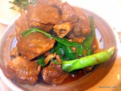 DSCF9549-七宝农家菜(七宝老街店)
