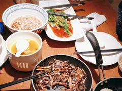 黑松露炒饭-庆春朴门(前滩太古里店)