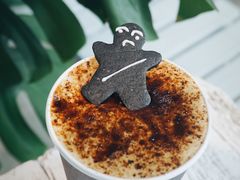 -BLATAGE COFFEE