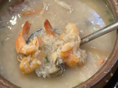 -土蚝·高压锅生蚝(百姓美食街店)