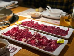 -海银海记潮汕牛肉火锅(新港中路海珠店)