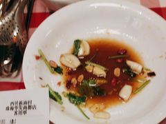 -西贝(华发商都店)